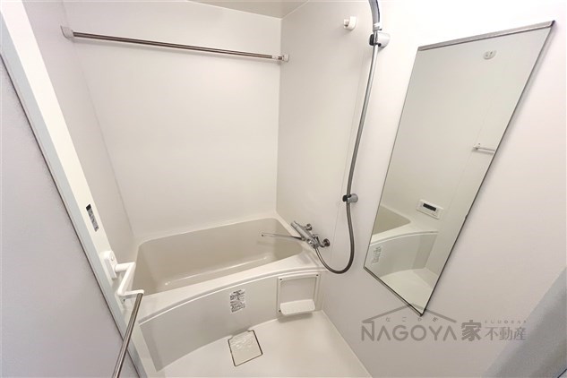 パークアクシス新栄 風呂画像