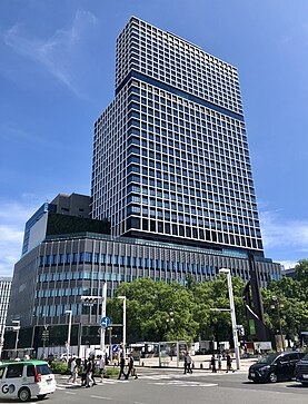 パークアクシス新栄 周辺画像6