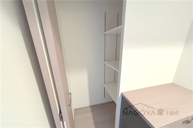 パークアクシス新栄 その他1