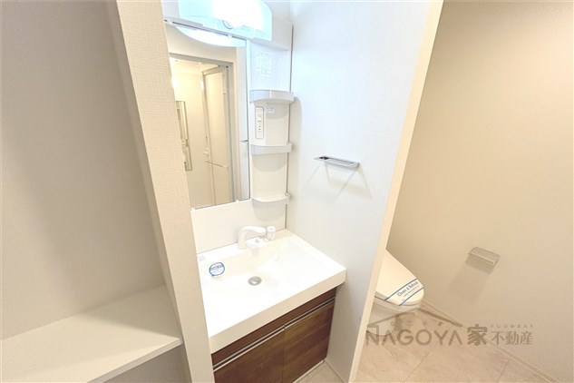 パークアクシス新栄 その他2