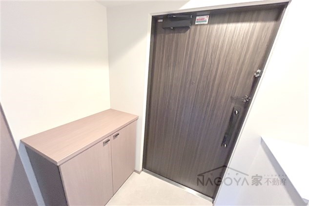 パークアクシス新栄 その他4