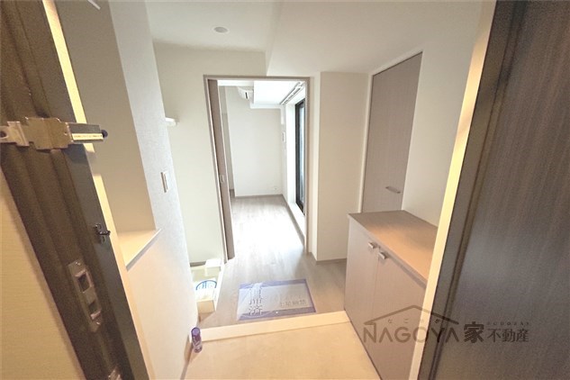 パークアクシス新栄 その他8