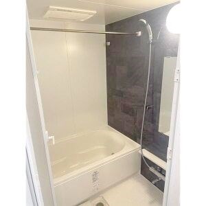 ルーエ池下 風呂画像