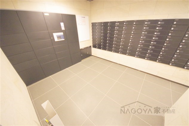 メイクス今池PRIME その他外観1