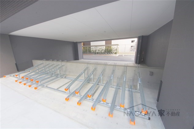 メイクス今池PRIME その他外観3