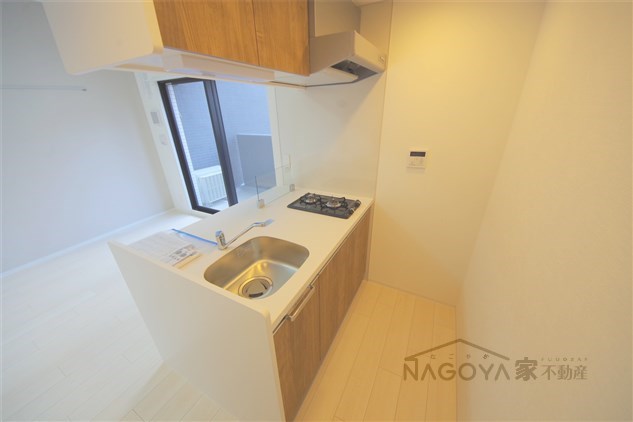 メイクス今池PRIME キッチン