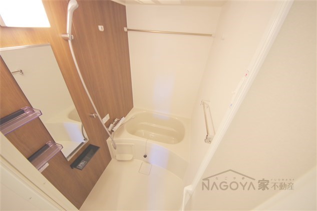 メイクス今池PRIME 風呂画像