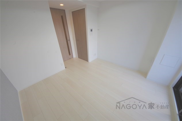 メイクス今池PRIME リビング