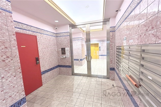 ヴァンキッシュ その他外観1