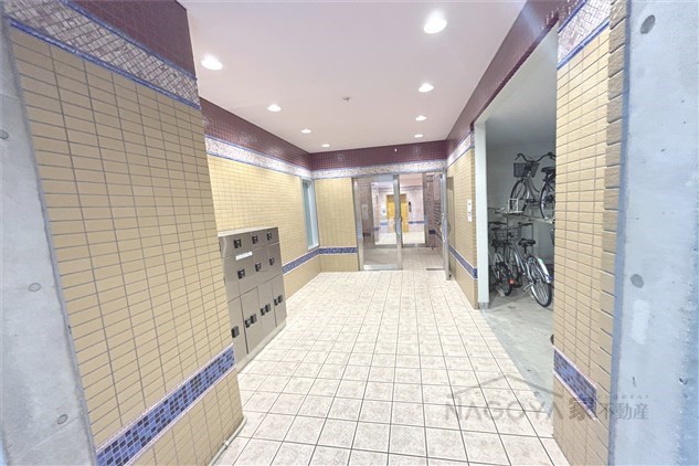 ヴァンキッシュ その他外観2