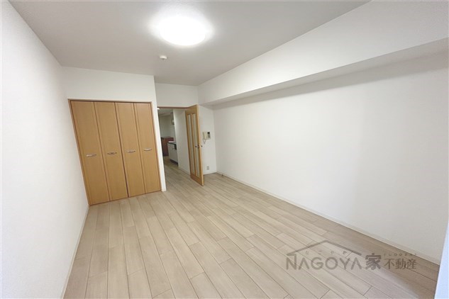 ヴァンキッシュ ベッドルーム