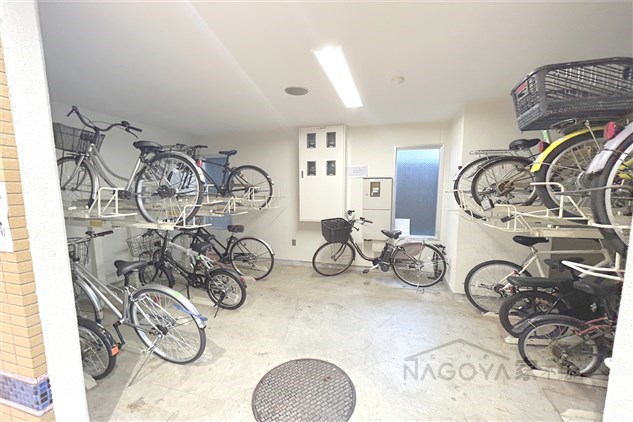 ヴァンキッシュ その他外観4