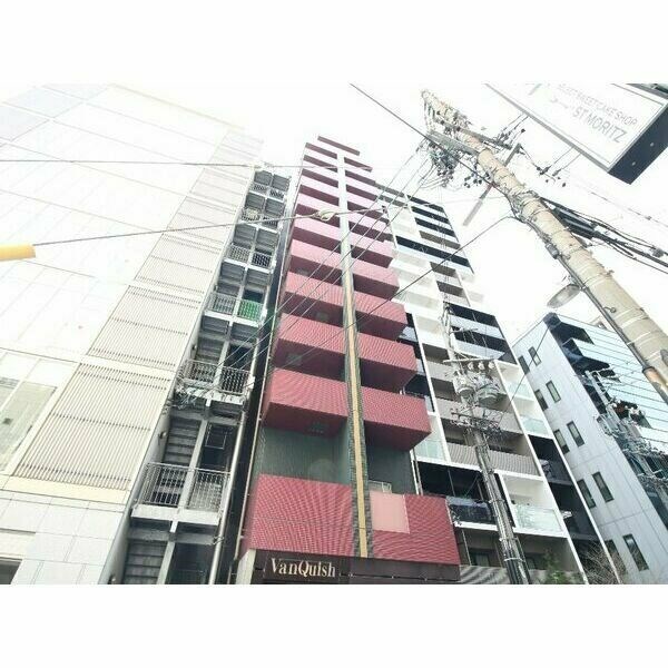 ヴァンキッシュ その他外観5