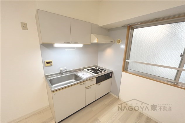 ヴァンキッシュ キッチン