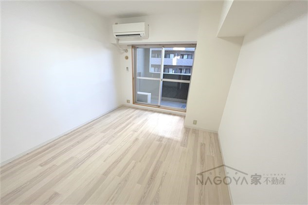 ヴァンキッシュ ベッドルーム