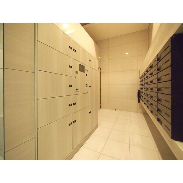 Cion Nagoya meieki その他外観2