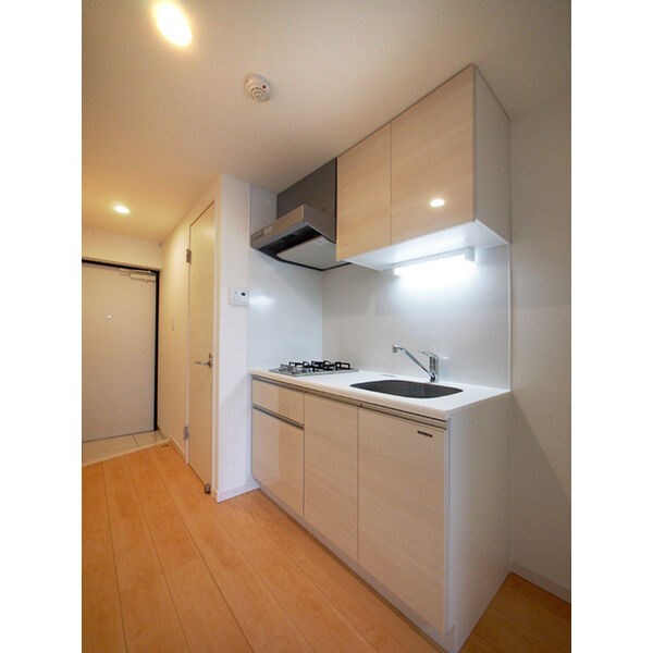 Cion Nagoya meieki キッチン