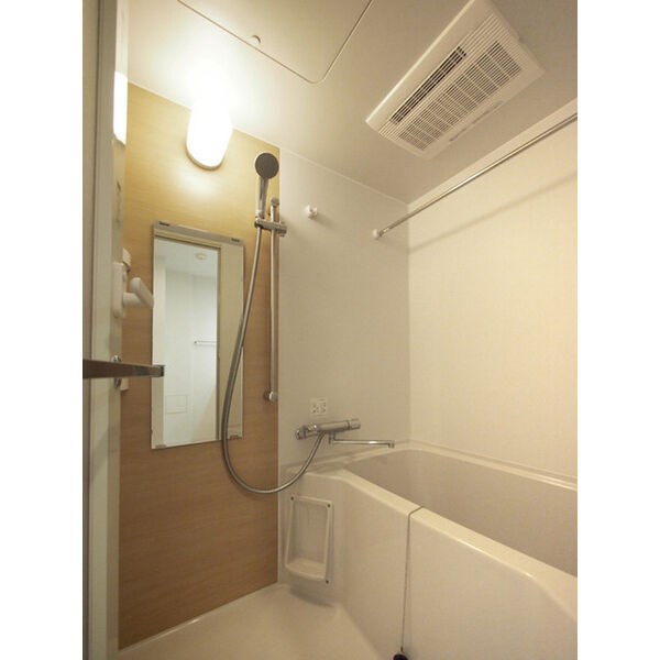 Cion Nagoya meieki 風呂画像