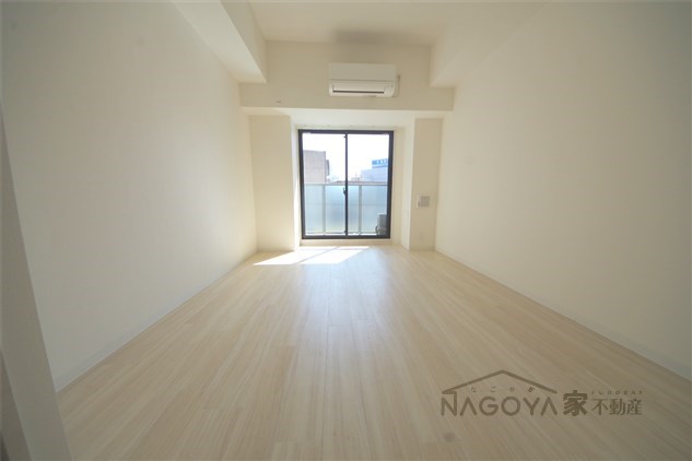 S-RESIDENCE葵Ⅱ リビング