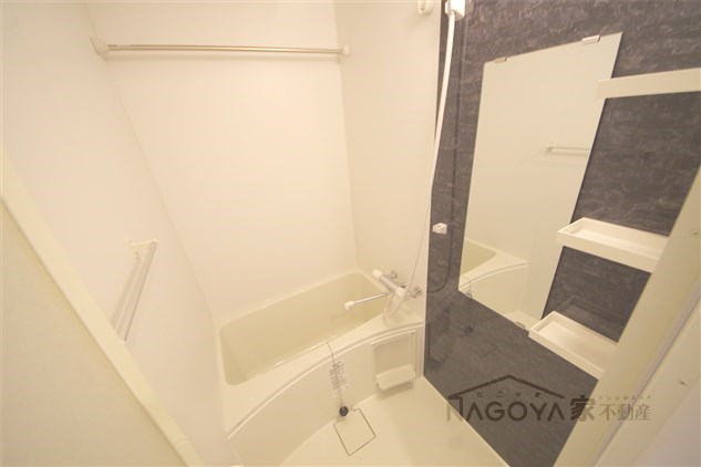 S-RESIDENCE葵Ⅱ 風呂画像