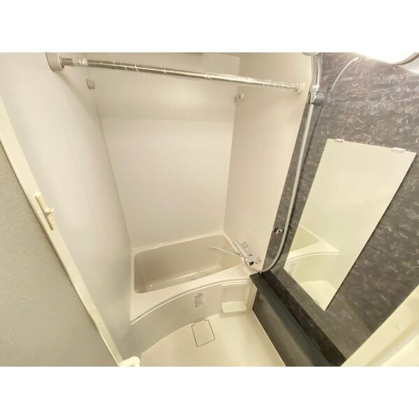 エスリード上前津エアスタ 風呂画像