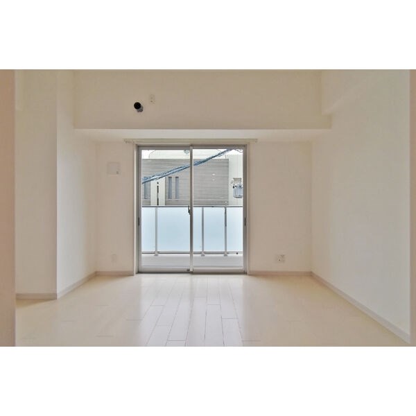 セレニティー東山公園 リビング