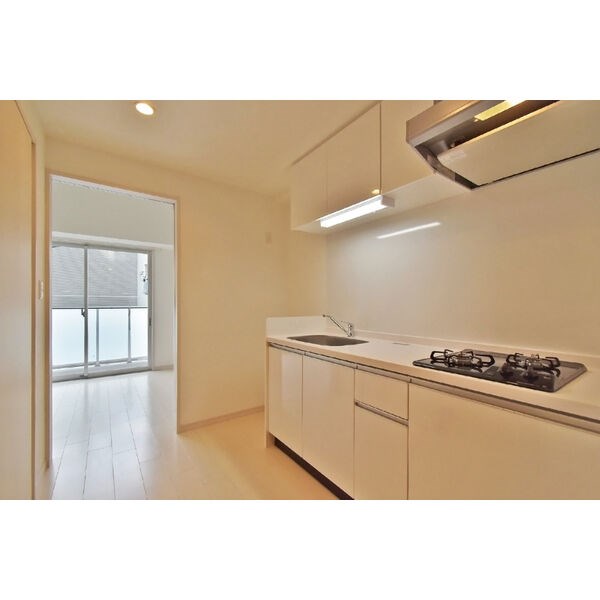 セレニティー東山公園 キッチン