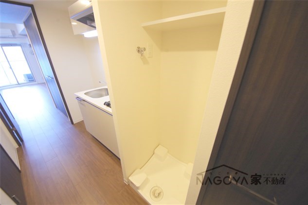 ディアレイシャス浅間町 その他4