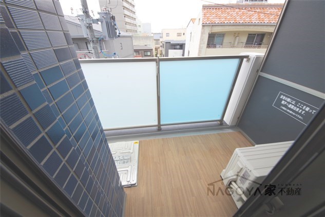 ディアレイシャス浅間町 その他7