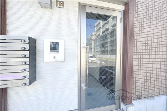 カーバンクル その他外観1