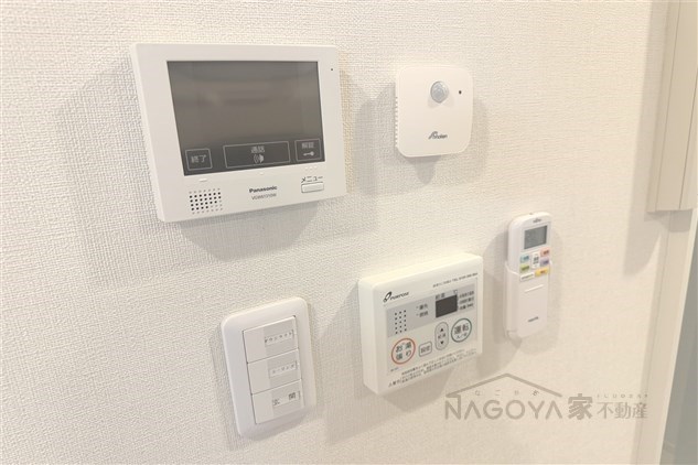 ハーモニーテラス城木町 その他3