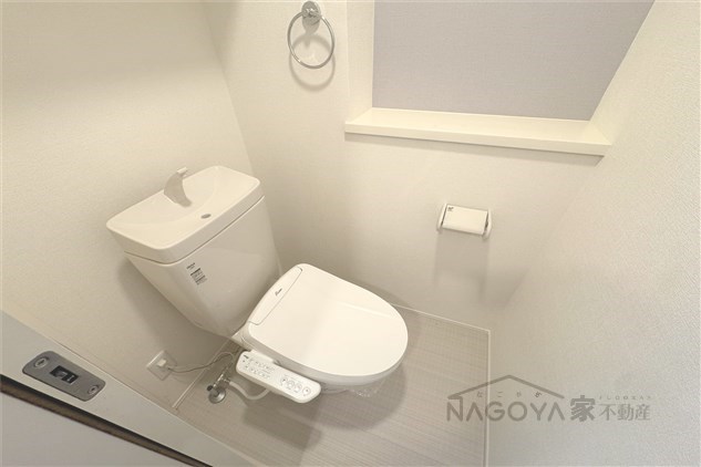 ハーモニーテラス城木町 その他4