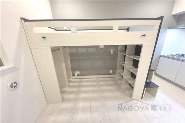 ハーモニーテラス城木町 その他6