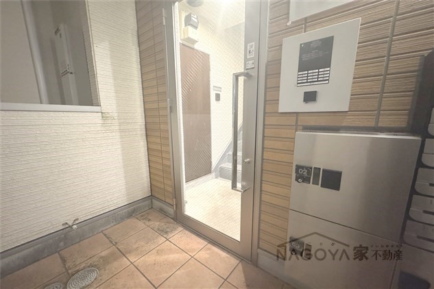 ハーモニーテラス城木町 その他外観1