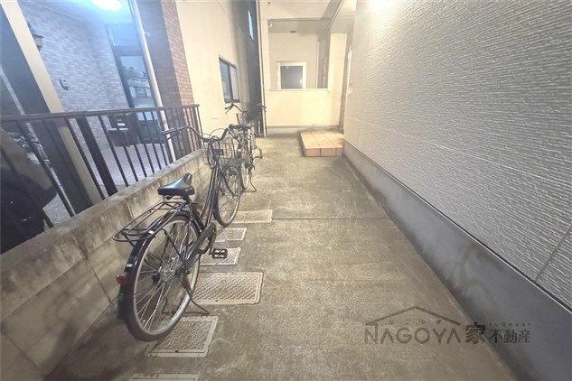 ハーモニーテラス城木町 その他外観3