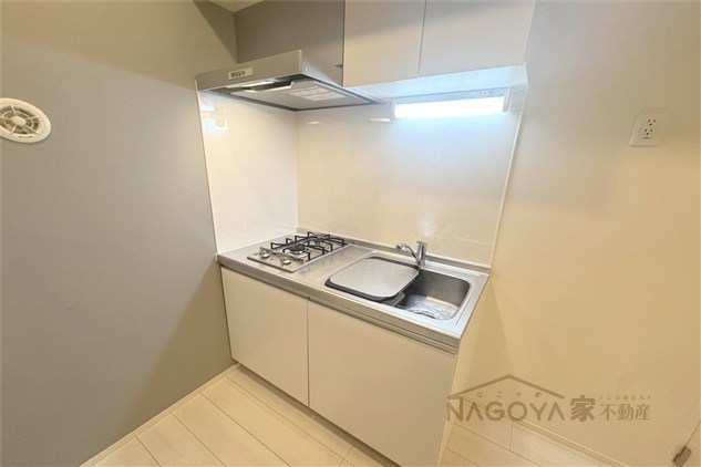 ハーモニーテラス城木町 キッチン