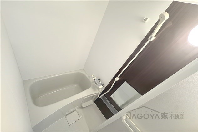 ハーモニーテラス城木町 風呂画像