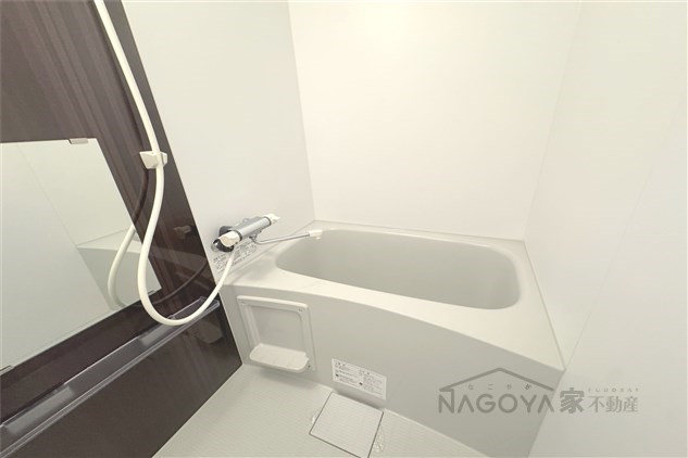 ハーモニーテラス城木町 風呂画像