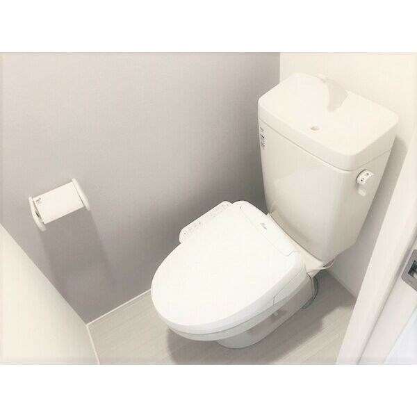 ハーモニーテラス城木町Ⅱ その他1