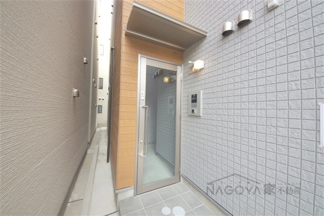 ハーモニーテラス城木町Ⅱ その他外観1