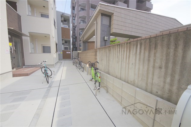 ハーモニーテラス城木町Ⅱ その他外観3