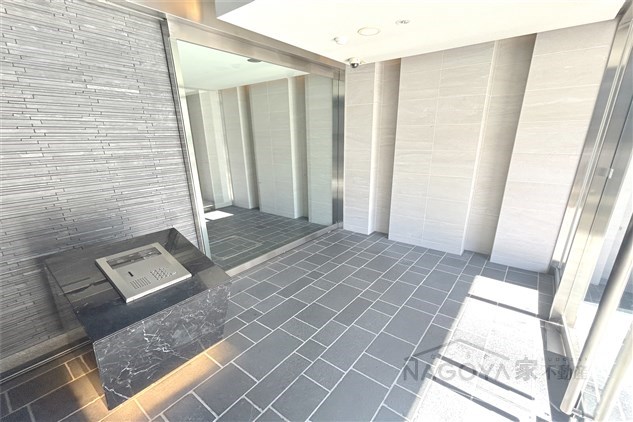 プレディアスタイル名古屋 その他外観2