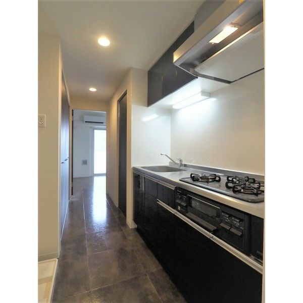 プレディアスタイル名古屋 キッチン