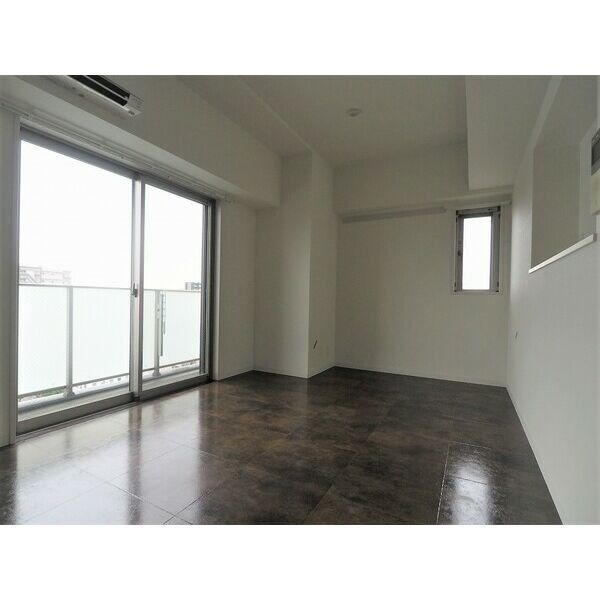 プレディアスタイル名古屋 ベッドルーム