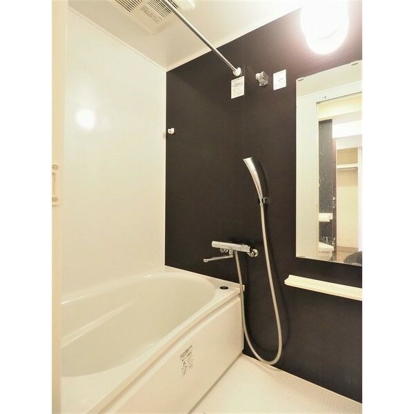 プレディアスタイル名古屋 風呂画像