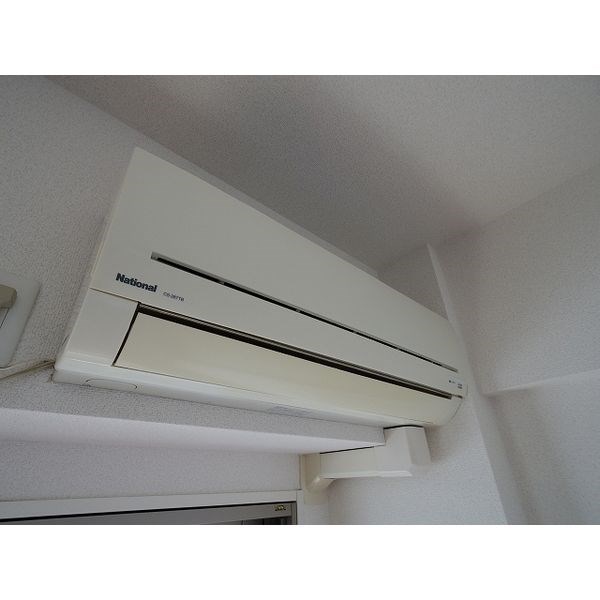 プロシード金山 その他1