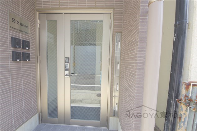 S&amp;#39;zビル その他外観1