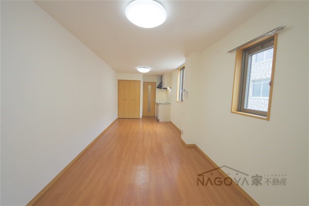 S&amp;#39;zビル リビング