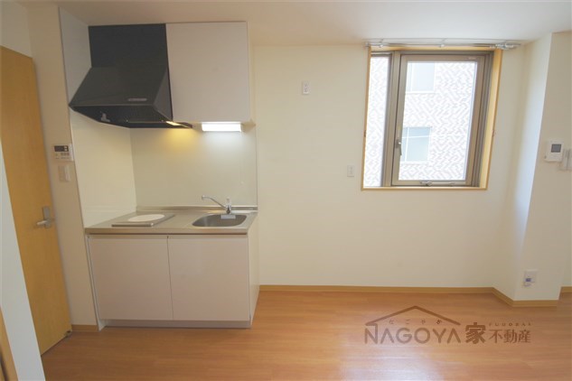 S&amp;#39;zビル キッチン