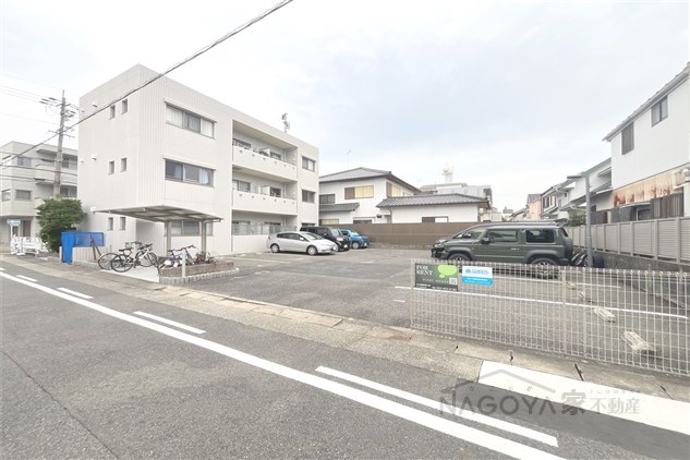 ロイヤル穂波 その他外観3
